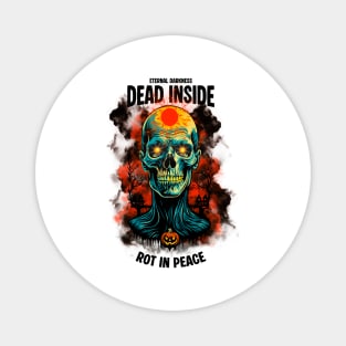 DEAD INSIDE Magnet